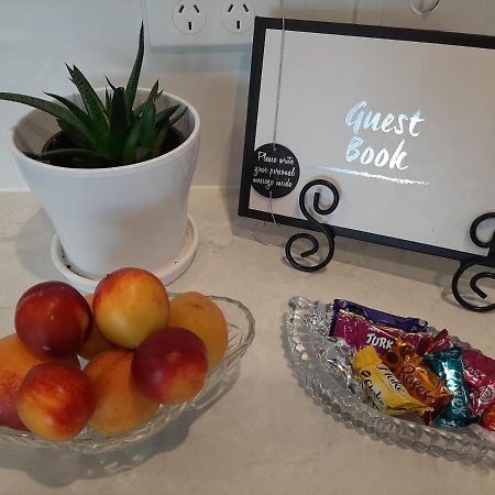 Spring Beach Garden Retreat 외부 사진