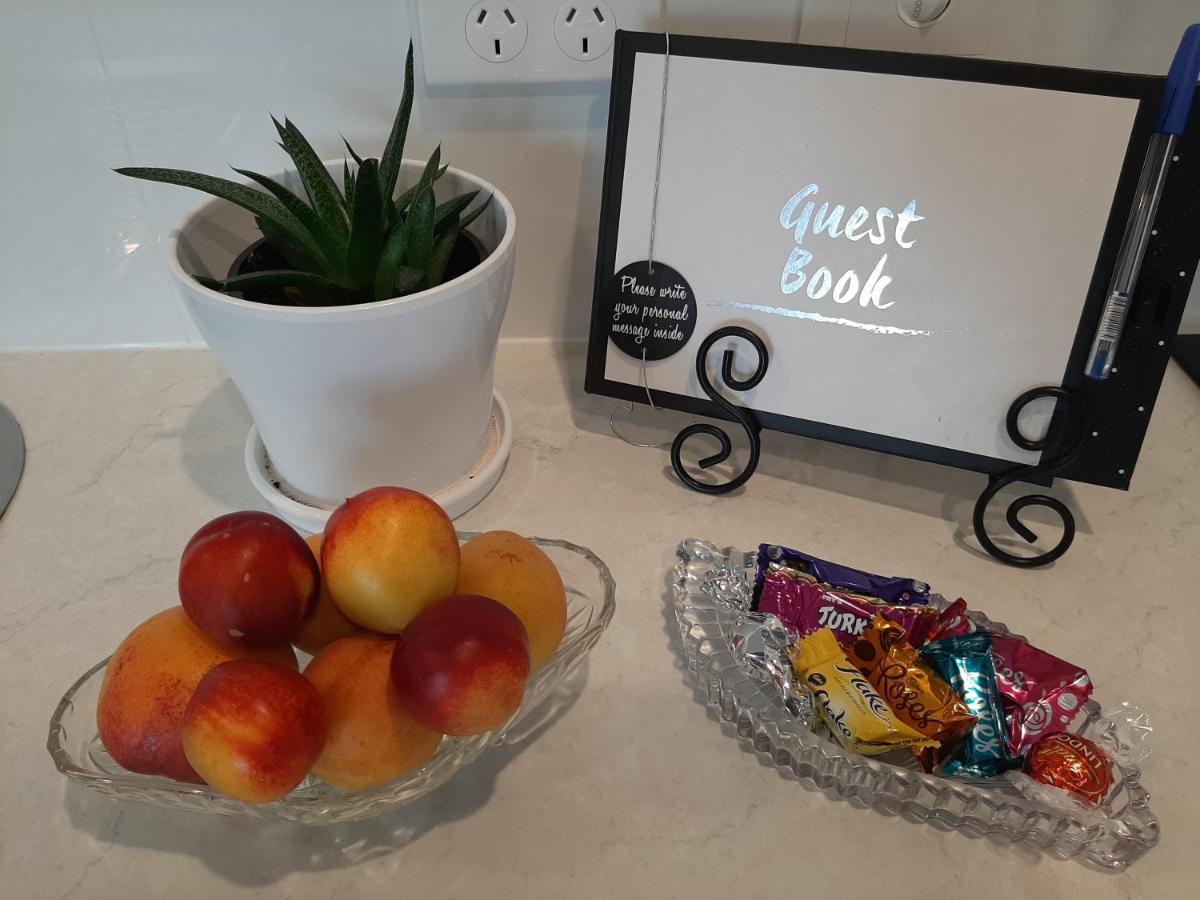 Spring Beach Garden Retreat 외부 사진