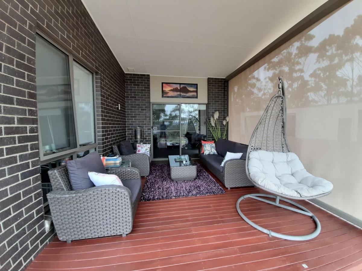 Spring Beach Garden Retreat 외부 사진