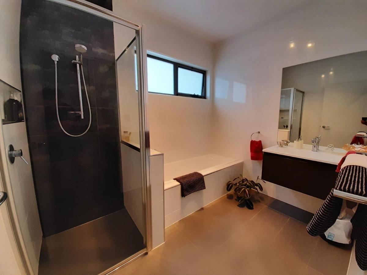 Spring Beach Garden Retreat 외부 사진