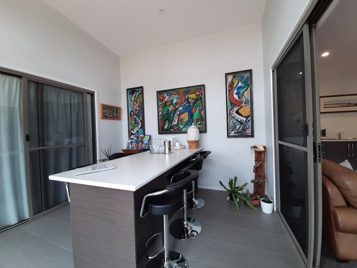 Spring Beach Garden Retreat 외부 사진