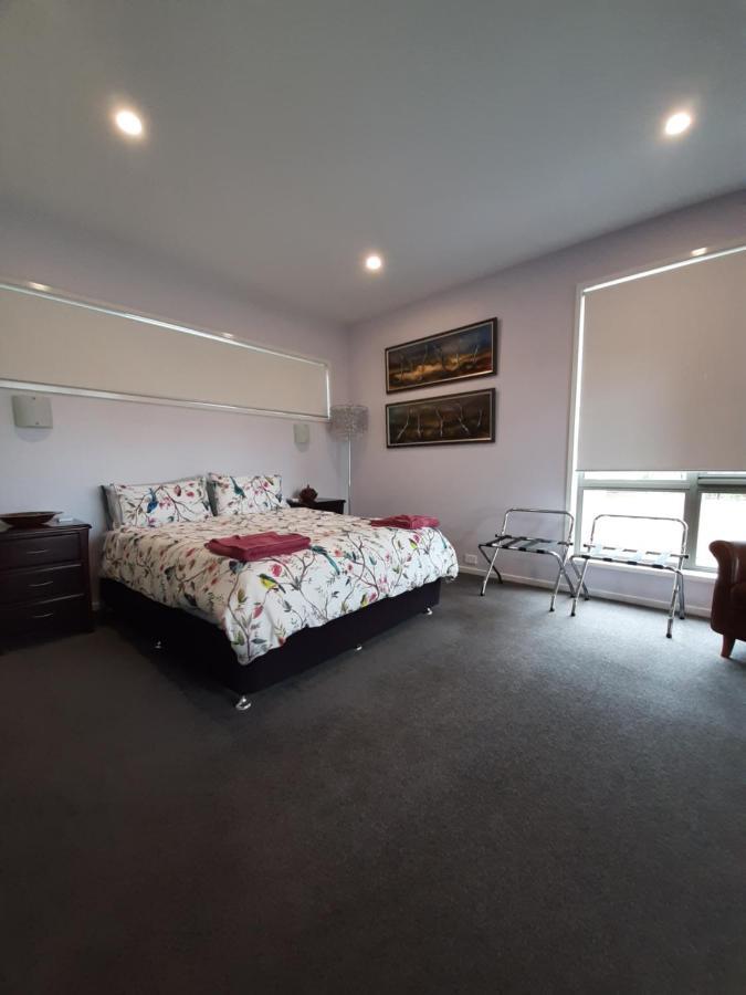 Spring Beach Garden Retreat 외부 사진